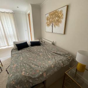 Peaceful flat in London close to city of London