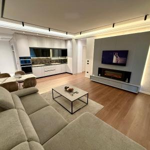 Queen’s Luxury Apartaments Delijorgji