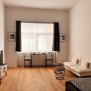Central premium apartment