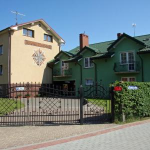 Róża Wiatrów