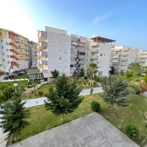 Apartment 5 Qerret Albania