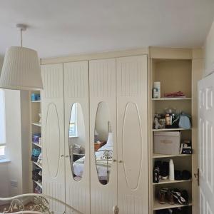 Luxury Stay