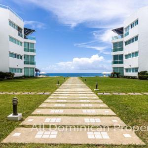 Ocean Front apartment, Bay Rock, Sosua