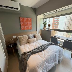 Suite em Sao Paulo na Oscar Freire com Piscina