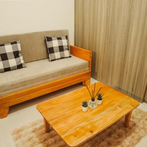 Fame Residences 1br unit by LaBelle