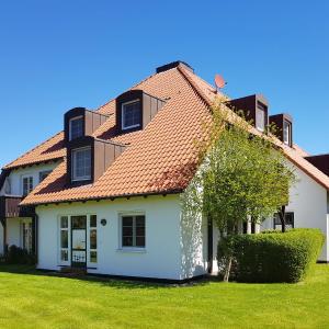 Ab an den Weststrand B5