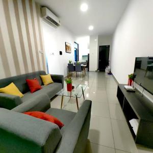 lavile residence