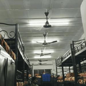 Shree Balaji Dormitory