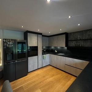 Appartment Robin