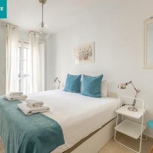 180Home GLAMUROSO APARTAMENTO EN LAS SETAS
