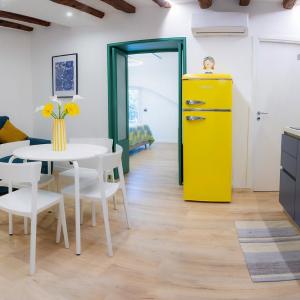 Ferrara Palace Apartments - Centro Storico Palermo