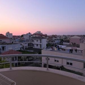 Glaukas Apartment