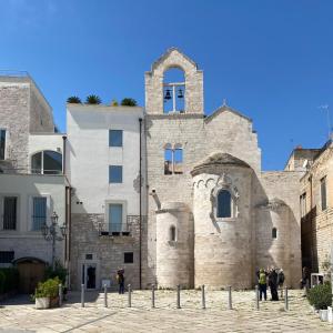 Angiporto Ognissanto