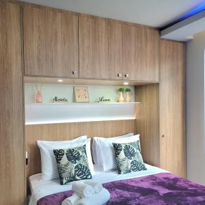 Super Comfort Flats ll - WTC - Com estacionamento