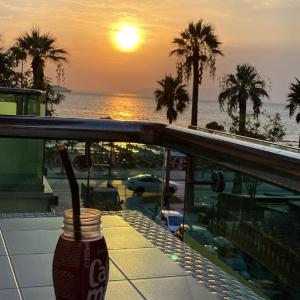 Seaview Escape, Lungomare Vlora