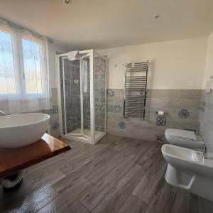 La Piccola Formica Charme Rooms
