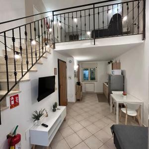 Normanni Loft - 2 steps from the center