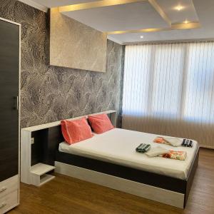 Raija Apartments - Sea View Apartment