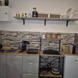 La casuzza 1