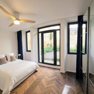 Inclusiv' Apartment