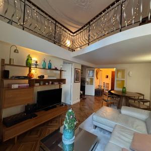 Villa Isola