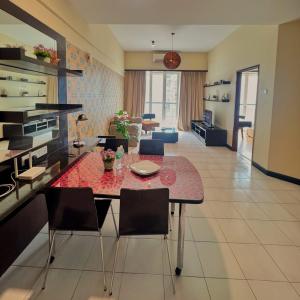 Seri Residence Suites Kuala Lumpur