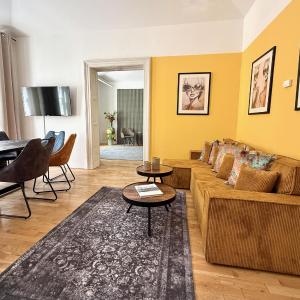 No2 Style & Design XXL City Centre Apartment