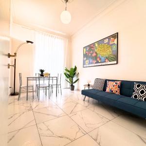 Trastevere Home