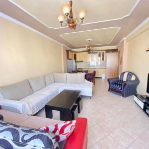 Flat Apartment in Durres near Beach