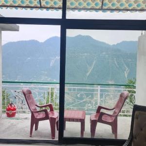 Mezbaan Guesthouse