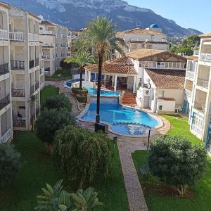 Apartamento Oguisaka Dénia