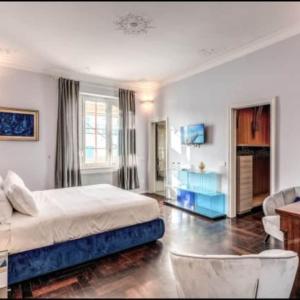 Barberini Apartment