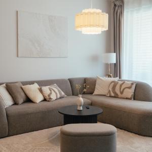 Stylish 110m2 Apartment Near Prague Center