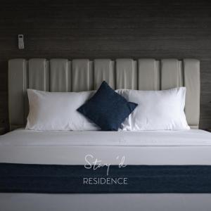 Stay 'd Maqna Residence
