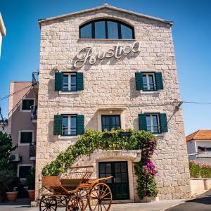 Villa Rustica Dalmatia