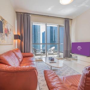 Gardenia Cozy 1BR with 5 mins walk to JBR Beach