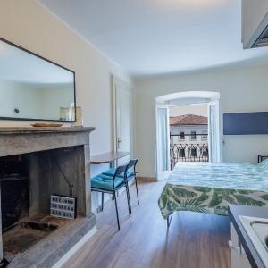 GuestHost - Casa Giagia - Bergamo Central Studio