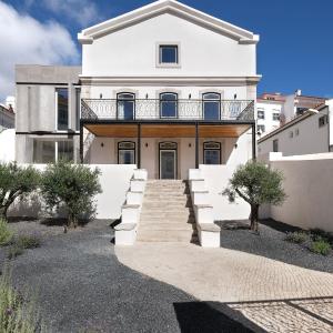 Villa Sofia Cascais