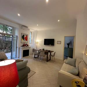 Villa Borghese Home & Terrace