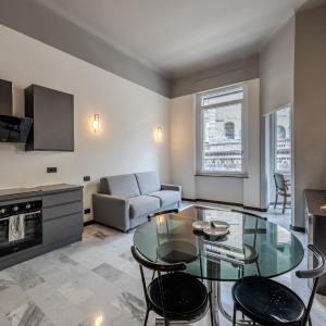 Popi Home Genova City Centre