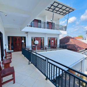 Canggu77 GuestHouse