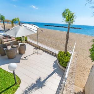 Villa di Lusso sul Mare a Diamante - Villa Ventre