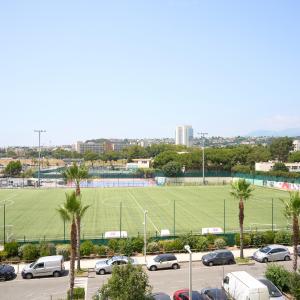 Appartement Moderne 4 pièces Nice-Ouest