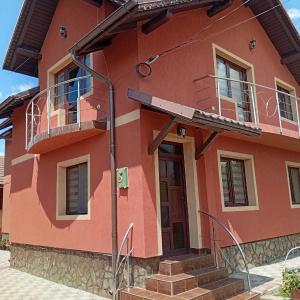 Casa Drăgan