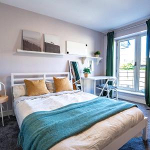 Peaceful Ensuite Room in Dublin