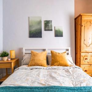 Bright Ensuite on Lower Baggot