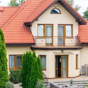 Willa pod Warszawą Perfekcyjna na Eventy i Spotkania Firmowe