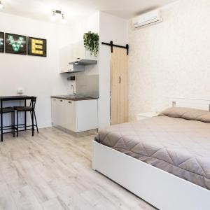 Level House