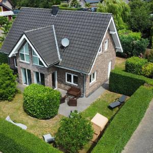 Ferienhaus Niederrhein Kalkar