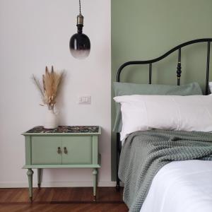 Nine and Three Quarters Rooms